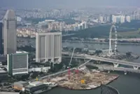 Several hot spots detected on Bintan but haze from Indonesian island unlikely to hit Singapore: NEA