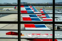 American Airlines plans to resume US flights to Venezuela after Trump moves to open airspace
