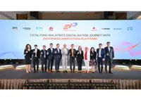 U Mobile aims to be a catalyst in Malaysia’s digitalisation journey