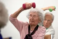 Learning healthy ageing from the Blue Zones