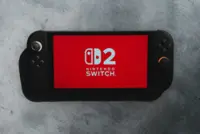 Nintendo Switch 2’s strength threatened by memory 'horror show'