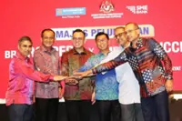 New RM100mil financing for Chinese MSMEs