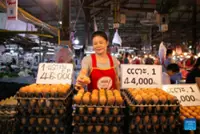 Laos' inflation declines to 5.1% in January