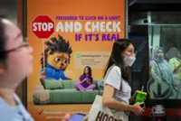 Singapore probes 217 people over involvement in scams with losses over S$7mil