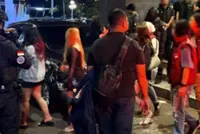 Five nabbed in Batam anti-drug blitz by Indonesian, Singaporean enforcement authorities