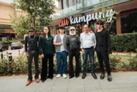 Malaysian rock queen is back with The Boys for her historic mega concert at Bukit Jalil on Feb 14