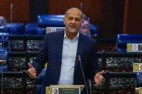 Malaysia's digital creative industry driving economic growth, says Gobind