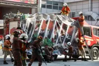 Bomba saved over RM6.5bil worth of property last year, says DG