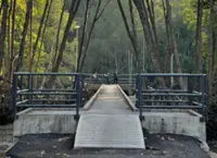 New jetty, new beginnings for a village