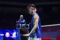 Another setback for Zii Jia as he retires against Alwi in Thailand