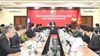 Lao govt sets 2026 as decisive year for digital transformation