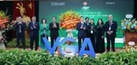 Vietnam launches green transition business alliance