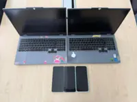 Porn site fraudsters caught with pants down in Cheras raid