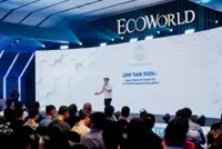 Eco Business Park 8 First Look signals new industrial opportunities in the Johor-Singapore Special Economic Zone