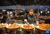 International scale Lao Food festival showcases flavours and traditions of Laos