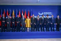 Asean does not recognise Myanmar's elections, which the military-backed party claims to have won, says the Philippines