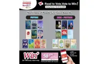 Celebrating homegrown talent