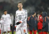 Soccer-Goretzka to stay at Bayern until contract runs out at end of season