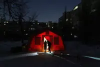 US energy assistance for Ukraine stalls as winter bites