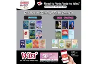 Celebrating homegrown talent