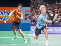 Rare feat as Ling Ching faces Jin Wei to assure women's singles final spot in Thailand