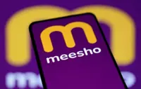 Indian e-commerce firm Meesho's quarterly loss spikes as it ramps up marketing