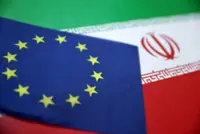 Iran to label EU armed forces as 'terrorists' over Guards blacklist