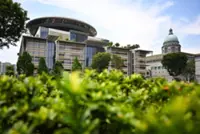 Foreign worker charity ordered by High Court in Singapore to pay contractor over S$1mil in renovation costs