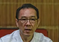 Chin Chai: If juniors represent the state before, they stay eligible