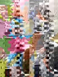 Free school meals provide modest benefits