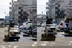 Waymo probed after robotaxi struck child near California school