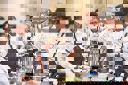 Free culinary boot camp in US gives students a fair shot at finding jobs in the food service