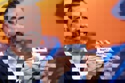 Soccer-Real Madrid set for Benfica rematch in Champions League knockout playoffs