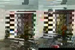 Woman critically injured as gas tank explodes in Ipoh house