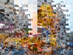 Thaipusam in Penang: A cultural and spiritual experience