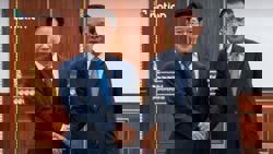 Cambodia is hell, not a safe haven: Hun Sen warns scammers