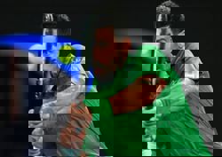 Tennis-Vintage Djokovic dethrones Sinner to set up Alcaraz final at Australian Open