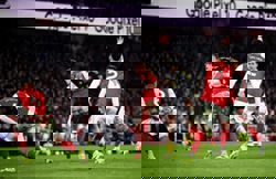 Soccer-Man United's Dorgu faces weeks on the sidelines after injury at Arsenal, Carrick says