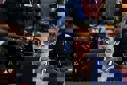 Judge dismisses murder, weapons charges against alleged UnitedHealth CEO killer Mangione