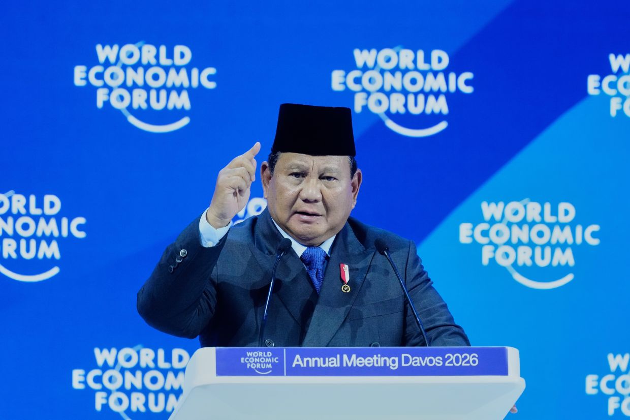 Fears of Prabowo’s path for Indonesia loom after stock rout