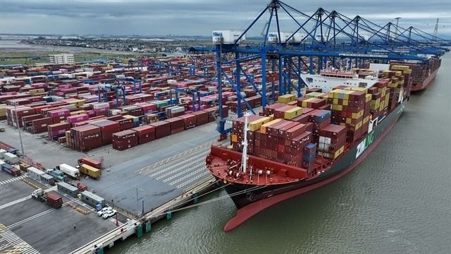 Vietnam and US to hold sixth round of reciprocal tariff negotiations