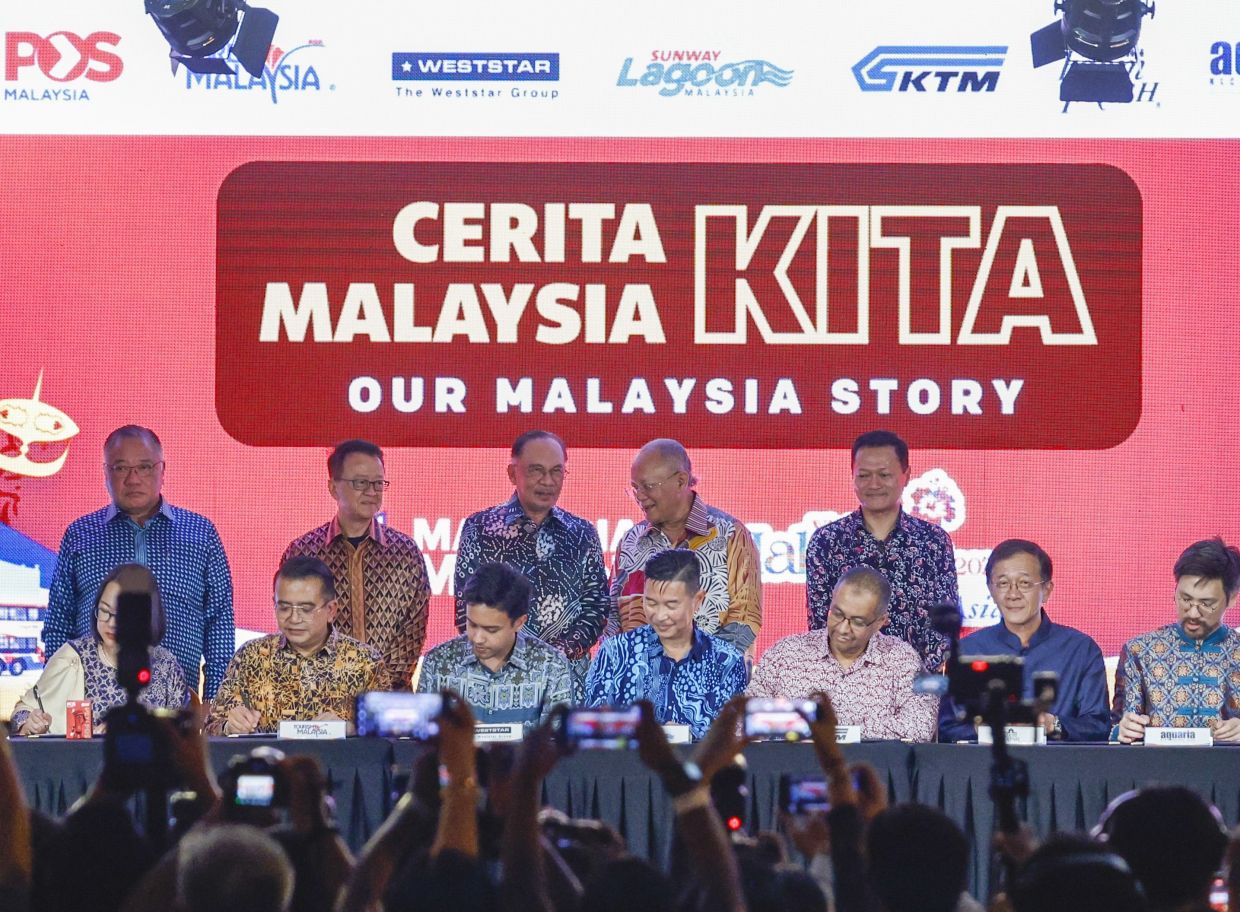 Sunway Group steps up efforts to elevate Malaysia’s tourism