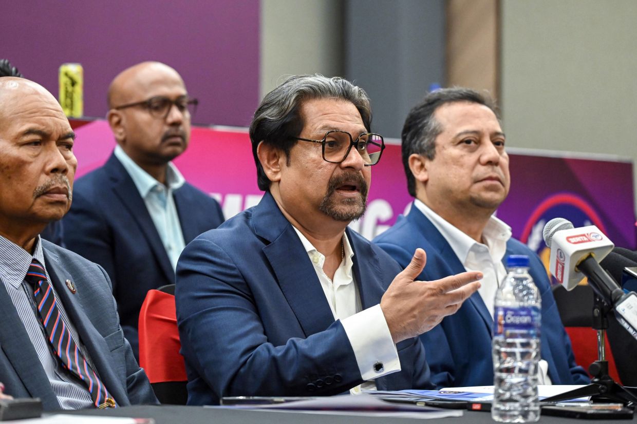 MHC boss back Speedy Tigers to punch World Cup ticket in Ismailia