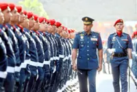 Graft cases go straight to MACC, says Fire Dept head