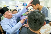 Enforcement at all levels the only way ‘country can be fixed’, says Anwar