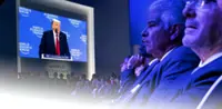 Jobs mantra in Davos