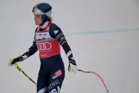 Olympics-Downhill crash adds to Vonn's long history of hurt