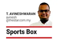 We need leaders like Idris, Shahril if FAM hope for transformation