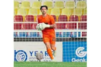 New chapter in Sam’s life