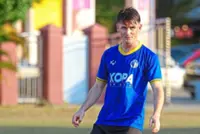 Wenzel-Halls calls on mates to focus on extending winning streak in league 